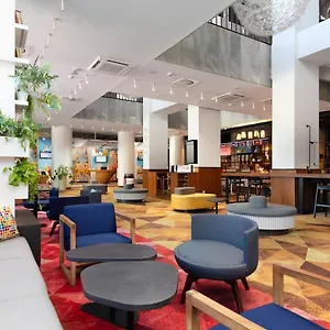 Novotel Centrum Poznaň